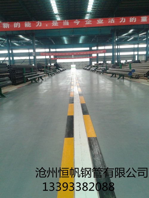 無縫熱擴鋼管 無縫熱擴鋼管